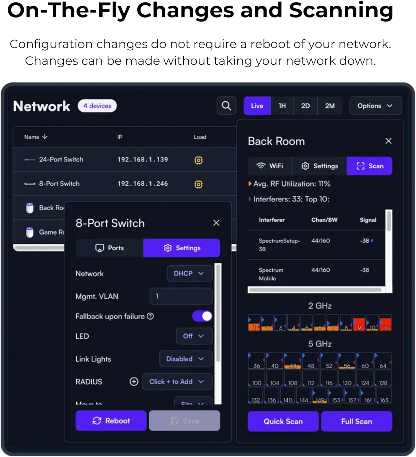 Alta Control On-Premise Network Controller - Compatible with All Alta Labs WiFi Access Points - Image 6